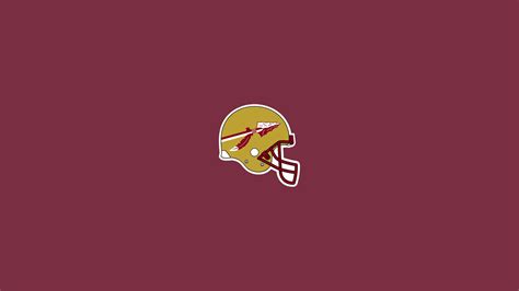 Fsu Seminoles Logo Wallpaper