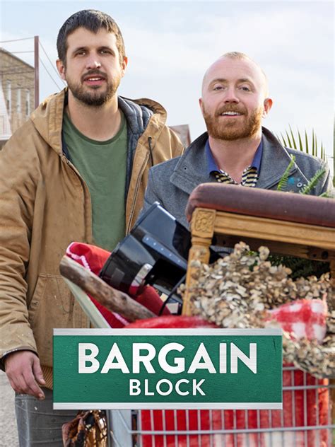 Bargain Block Season 2 | Rotten Tomatoes