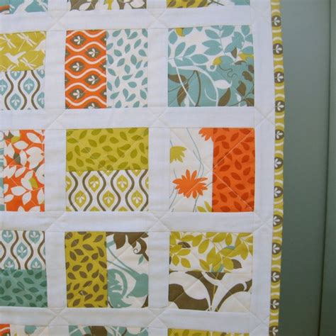 I Love Lovely Babies: Free McCalls baby quilt pattern