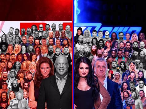 WWE 2018 Roster Today : r/SquaredCircle