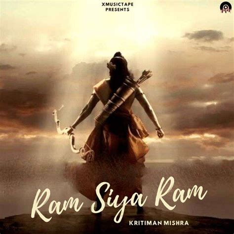 Ram Siya Ram - Song Download from Ram Siya Ram @ JioSaavn