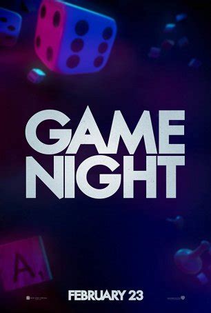 Game Night | Reelviews Movie Reviews