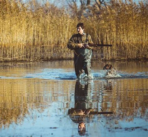 How To Pick Shot Size For Ducks And Geese - Adventure Footstep