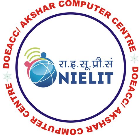 NIELIT Courses | Bio Informatic – DOEACC Akshar Computer Center