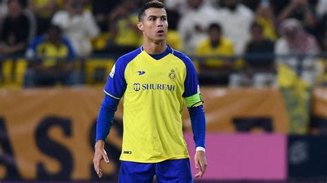 Al Nassr vs Al Batin score, result, highlights as Cristiano Ronaldo's ...