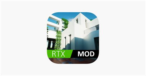 ‎RTX Shaders MOD for Minecraft on the App Store