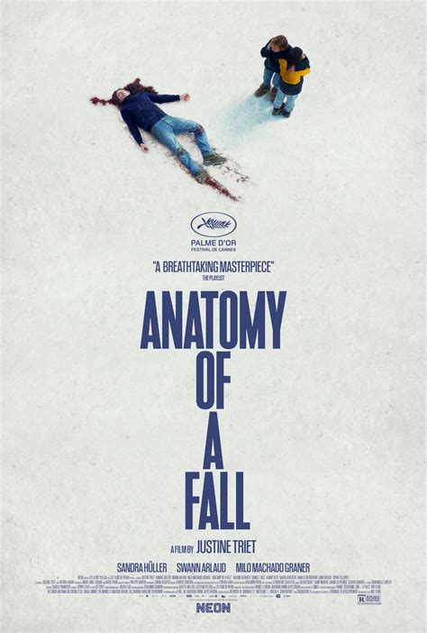 Anatomy of a Fall – Independent Picture House