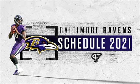 Printable Ravens Preseason Schedule 2022 - Printable Schedule