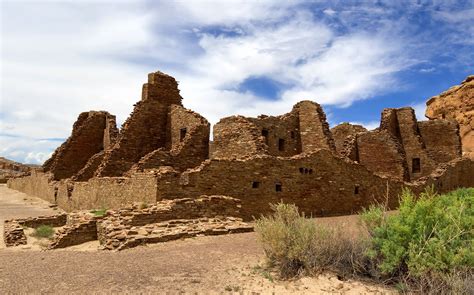 Dez Patrimônios Mundiais da Unesco nos Estados Unidos