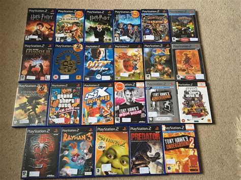 Ps2 Games | in Leicester, Leicestershire | Gumtree