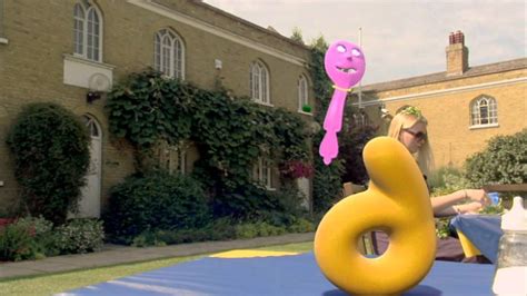 Cbeebies promos - YouTube