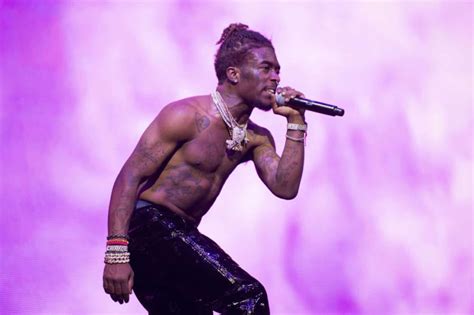 Lil Uzi Vert Denies Rihanna And A$AP Rocky Dating Rumors – Says It ‘Can ...