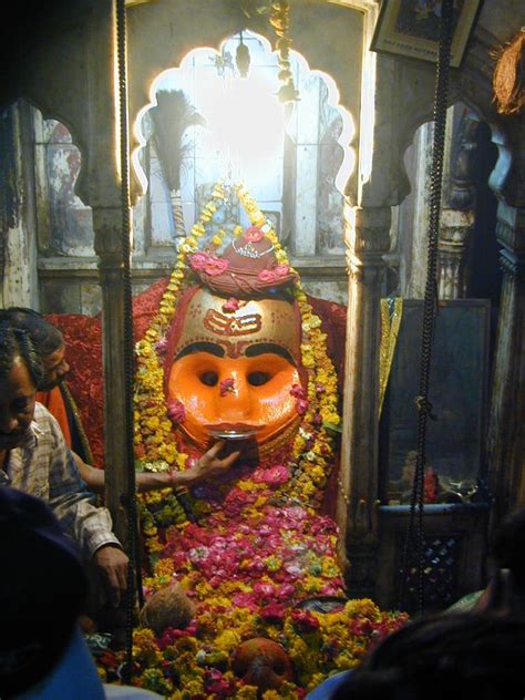 KAL BHAIRAV TEMPLE - UJJAIN Photos, Images and Wallpapers, HD Images, Near by Images - MouthShut.com