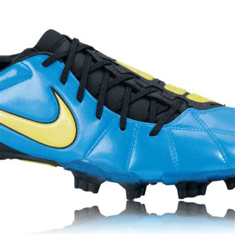 Nike T90 Laser III Firm Ground Football Boots - 62% Off | SportsShoes.com