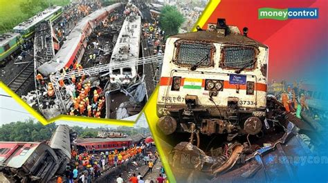 Train crashes in India fewer today, yet far higher than most nations: A look into the menace