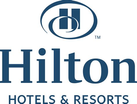 Download Hilton Logo Transparent Png