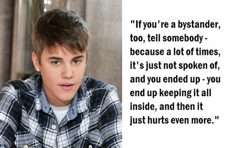 Quotes About Bullying From Celebrities. QuotesGram