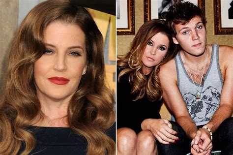 Lisa Marie Presley 'beyond devastated' as son Benjamin Keough dies in 'suicide' - Irish Mirror ...