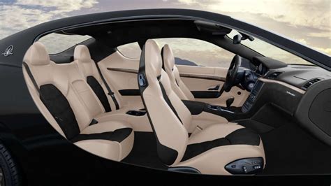 Maserati Interior Colours | Cabinets Matttroy