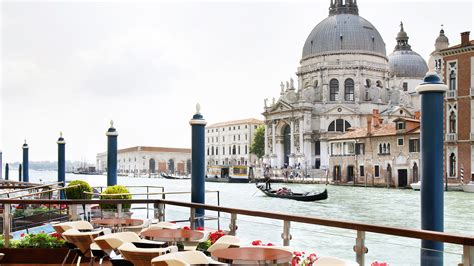 Readers’ Choice Awards 2023: 5 Top Hotels in Venice | Condé Nast Traveler