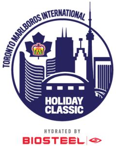 Toronto Marlboros Toronto Marlboros International Holiday Classic Tournament - Etobicoke, ON ...