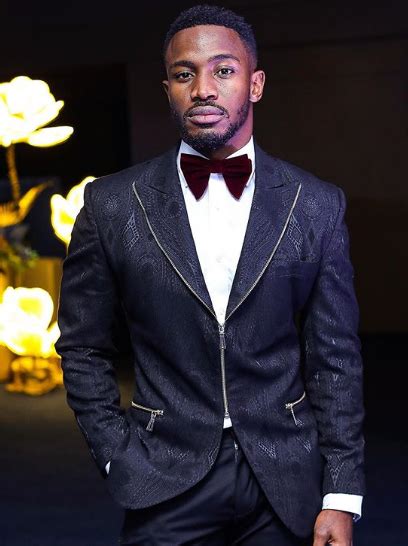 Lunga Shabalala Biography, Age, Career, Girlfriend, The River, Net Worth