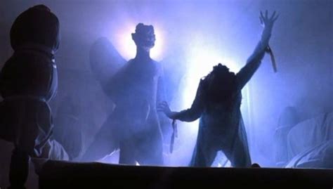 Who is the demon Pazuzu from the popular film The Exorcist?