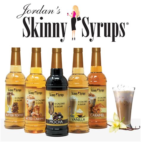 Skinny Syrups Reviews