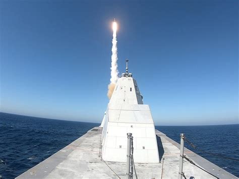 Standard Missile 2 (SM-2), US