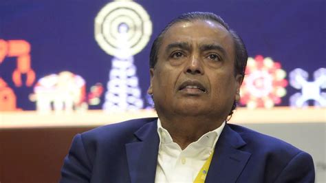 Who is Mukesh Ambani? IPL franchise owner is worth £90bn and wants to ...