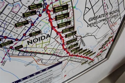 Metro for Greater Noida West and Expressway gets a green signal