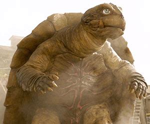 Gamera movie in development for 2015 release - L7 World