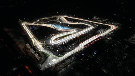 2019 F1 Bahrain Grand Prix Preview: Night battle in the desert - MatraX ...