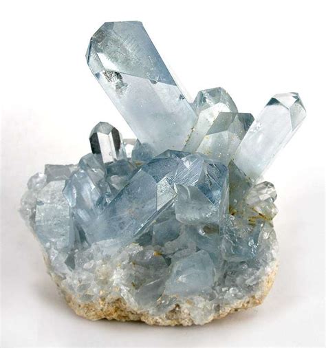 Celestite Value, Price, and Jewelry Information - International Gem Society