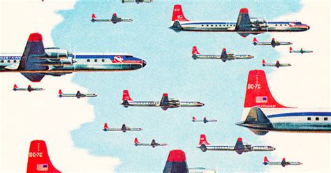 Northwest Airlines Fleet | Veerle's Blog 4.0