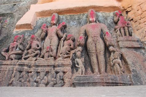 The Ajgaivinath Temple, Sultanganj ,Bihar