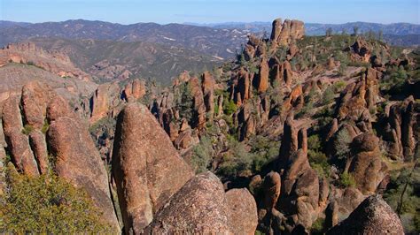 Pinnacles National Park | Pinnacles national park, National parks, California national parks