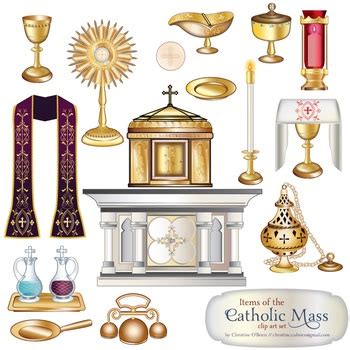 catholic altar clipart 10 free Cliparts | Download images on Clipground ...