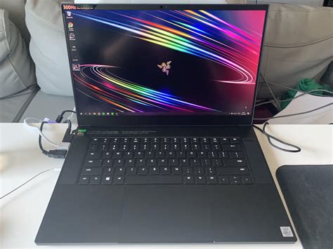 Just picked up the Razer Blade 15 2020 Advanced Model with RTX 2070 ...