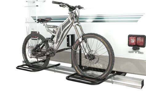 Swagman 80605 - RV Platform Bumper Mount Bike Rack for 2 Bikes | eBay