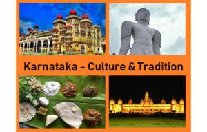 Karnataka – Culture and Tradition | RitiRiwaz