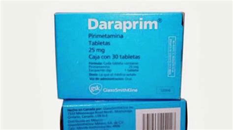 The Global News: Daraprim