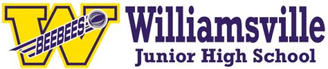 Home - Williamsville Junior High School