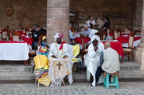 What is Santería? An overview of its roots in Cuba - Queen On A Journey