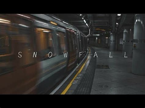 SNOWFALL-ONEHEART - YouTube