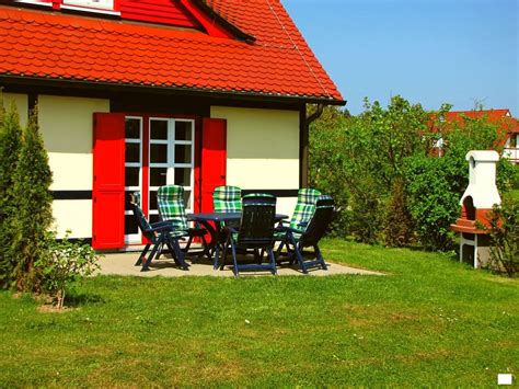 Insel Rügen; schicke Fewo mit Terrasse strandnah - 3-Zimmer ...