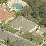 Eddie & Alex Van Halen's House (former) in Beverly Hills, CA - Virtual Globetrotting