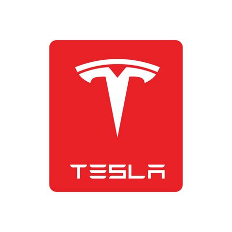 Tesla logo transparent PNG 22100265 PNG