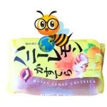 SWEET FACTORY Honey Lemon Castella 12x3x90g JP