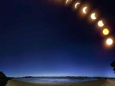 Solar & Lunar Eclipses 2023: When is first eclipse of 2023- Check date ...